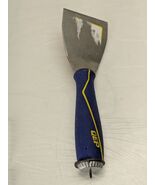 QEP 3 in. W Stainless Steel Blade Handheld Chisel Scraper &amp; Stripper 62972 - €8,46 EUR