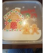 Comfort &amp; Joy Cookie Container upc 639277790415 - $374.63 MXN