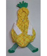 Carter&#39;s Pineapple Halloween Costume Boy or Girl 24 Months - £23.97 GBP+