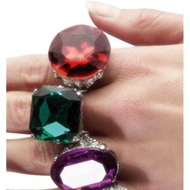 Assorted Rings Adult 22860 - $51.29