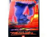Days of Thunder (DVD, 1990, Widescreen) Like New !    Tom Cruise   Cary ... - $8.58