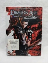 Dragon Age Dawn Of The Seeker Animated Movie Sealed - $24.74