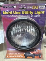 12VDC multi use utility light ultra beam system Rally No 3150 5 In - £12.18 GBP