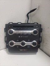 Audio Equipment Radio Control Audio Front Dash Fits 09 MURANO 706812 - $31.56