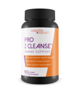 Pro Z Cleanse - Premium Immune System Support with Immune Boosting Vitam... - $26.97
