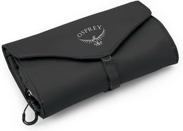 Osprey Ultralight Roll Packing Organizer - Black (Open Box) - $29.69