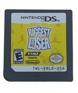 The Biggest Loser Nintendo DS Game Cart Only - £8.46 GBP