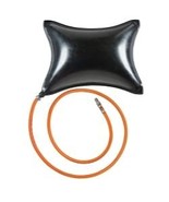 Ken-tool Shark Fin Dual Wheel Separation Bag - $639.99