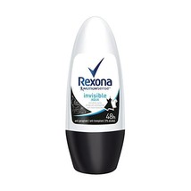 Rexona Invisible Aqua Women Deodorant Roll-On, (6 x 50 ml)  - $57.00