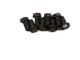 Flexplate Bolts From 2007 Toyota Corolla  1.8 - £15.76 GBP