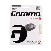 Gamma Solace Natural String, Control &amp; Feel - $10.99