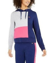 Tommy Hilfiger Sport Womens Sweatshirt Fitness Hoodie - £19.67 GBP