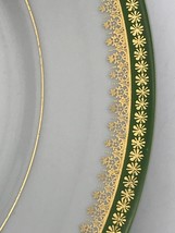 Imperial Crown Gold &amp; Green Fine Austria China CIM60 *Choice* (588) - $6.65+