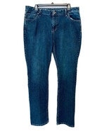 Natural Reflection Bass Pro Shops Womens Size 16T Embroidered Pockets Bl... - €14,60 EUR