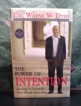 The Power of Intention : Change the Way You Look at Things and the Things You... - £11.24 GBP