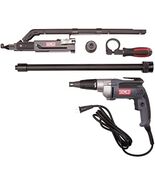 SENCO 10X0003N DURASPIN DS532-AC 6.5 Amp High Speed 1 in. - 3 in. Corded - $6,312.17 MXN