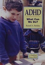 ADHD-What Can We Do? - £19.55 GBP