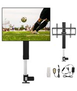 OmniMount Motorized TV Lift Stand for 50-65&quot; TVs with Quiet Operation &amp; ... - $2,863.99 MXN