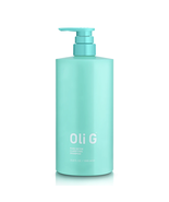 Oli G - Pure Detox Clarify Shampoo, 33.8 fl oz - $1,187.21 MXN