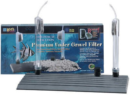 Lees Premium Undergravel Filter for Aquariums - Maximize Water Quality - $40.54+