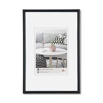 walther design KB028H Galeria picture frame, 8 x 11 inch (20 x 28 cm), b... - $27.00