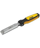 Stanley Hand Tools FMHT16145 FatMax Folding Pocket Chisel - $540.87 MXN