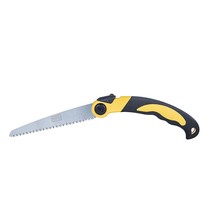 Folding Hand Pruning Saws 9 Inch For Tree Branch Cutter, Camping Saw Cutting Woo - £25.81 GBP