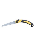 Folding Hand Pruning Saws 9 Inch For Tree Branch Cutter, Camping Saw Cut... - £26.73 GBP