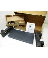 Kramer VM-4HDCPXL 1:4 DVI Distribution Panel 11-70846110 In Original Box... - $70.64 CAD