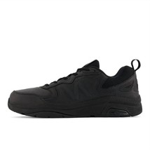 Authenticity Guarantee

New Balance men&#39;s mx857 slip resistant version 3... - €105,04 EUR