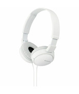 Sony - MDR-ZX110 - Stereo Headphones - White - £19.53 GBP