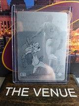 1992 Upper Deck Comic Ball 3 Holograms - Ken Griffey Jr &amp; Wile E Coyote - £6.84 GBP