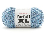 Premier Yarns Parfait XL Sprinkles Yarn, Polyester Yarn for Crocheting a... - $7.00