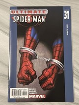 Ultimate Spider-Man #31 Marvel Comics 2003 Brian Michael Bendis - £2.74 GBP