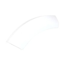 Genuine Bosch Tumble Dryer White Door Handle 644221 - $21.00