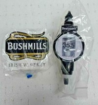 Bushmills Irish Whiskey Bar Optic Spirit Measure 35.5ml NSAI Legal Metro... - £11.91 GBP