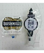 Bushmills Irish Whiskey Bar Optic Spirit Measure 35.5ml NSAI Legal Metro... - £11.78 GBP