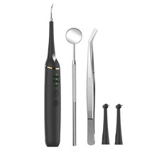 USB Teeth Cleaning Kit With LED Light, Plaque Remover For Teeth With Ora... - $27.00