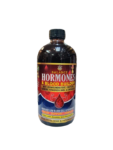 BALANCE HORMONES &amp; BLOOD BUILDER | AL RIYAN - $29.99