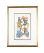 Niños Con Globo En Safat Por Amram Ebgi Edición Limitada Grabado Firmado... - €1.146,94 EUR Niños Con Globo En Safat Por Amram Ebgi Edición Limitada Grabado Firmado... - €1.146,94 EUR