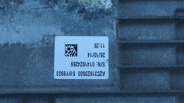 BC3A-12B684-FC Ford ECU ECM PCM Engine Computer Control Module fc3a-12a650-za image 3