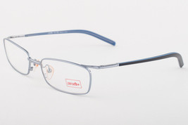 ZERORH GEMINI Blue Eyeglasses RH106-03 54mm - $94.05