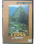 DVD,Machupicchu Cusco,Documentation from Peru - £22.38 GBP