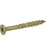 Power Pro 116826 Multi-Material Screws, Bronze, 164 Piece - €20,77 EUR