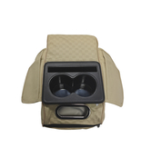 REX OFFROAD Automotive interior trimr,,Car Armrest Storage Box,Car Acces... - $24.99