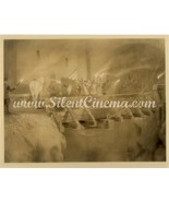 DIE NIBELUNGEN: SIEGFRIED U.S. 8x10 #23 Soldiers on Drawbridge FRITZ LAN... - $169.51 CAD