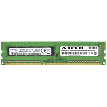 8GB PC3L-12800E Supermicro MEM-DR380L-SL02-EU16 Equivalent Server Memory... - £28.30 GBP