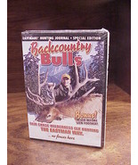 Backcountry Bulls DVD, Eastmans&#39; Hunting Journal Special Edition, sealed - £7.92 GBP