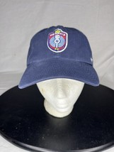 NEW 47’ Brand Memphis 901 FC Hat Soccer Football Blue Adjustable Strap Cap - $20.00