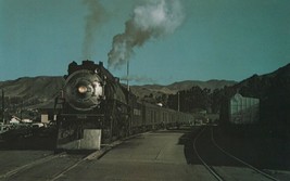 Southern Pacific Railroad Daylight Limited 4422  Photo 8.75 x 5.5 - £3.58 GBP